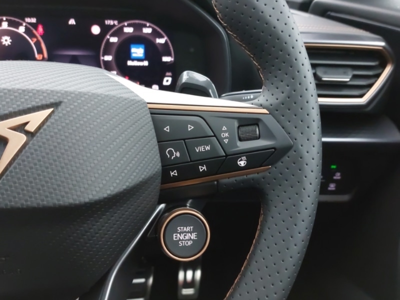 Used Cupra Formentor 2025 for sale - 76721592: Photo 17