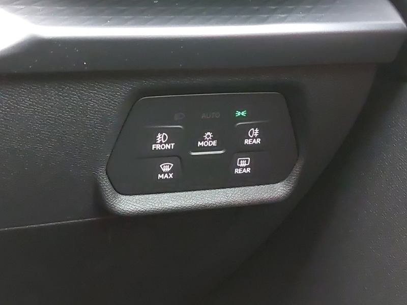 Used Cupra Formentor 2025 for sale - 76721592: Photo 18