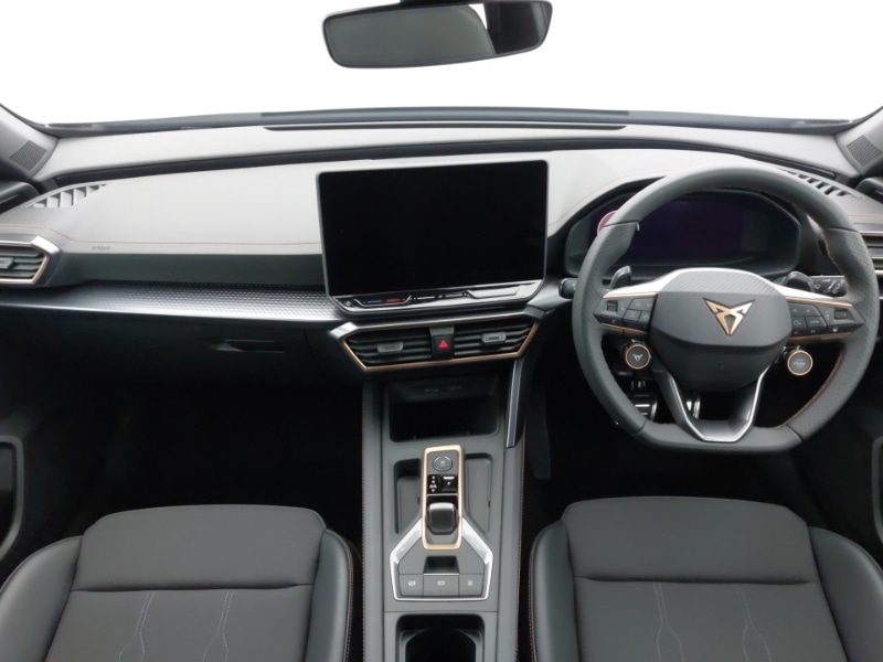 Used Cupra Formentor 2025 for sale - 76721592: Photo 2