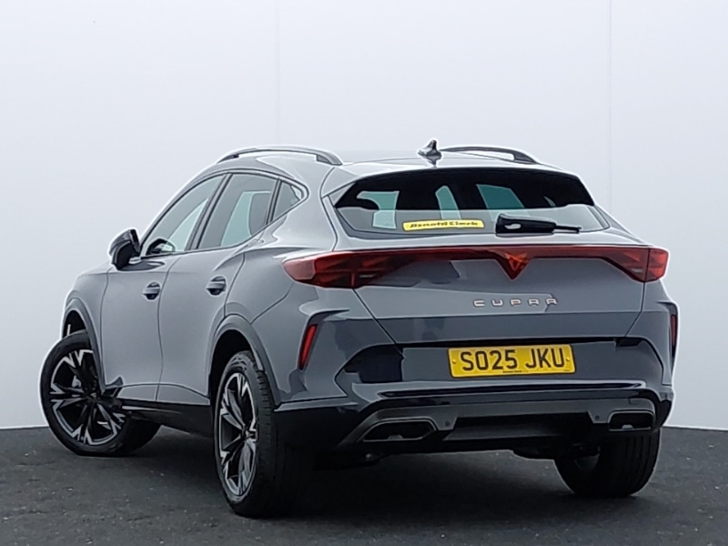 Used Cupra Formentor 2025 for sale - 76721592: Photo 3