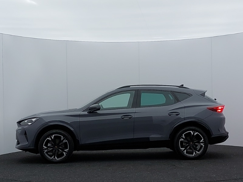 Used Cupra Formentor 2025 for sale - 76721592: Photo 4