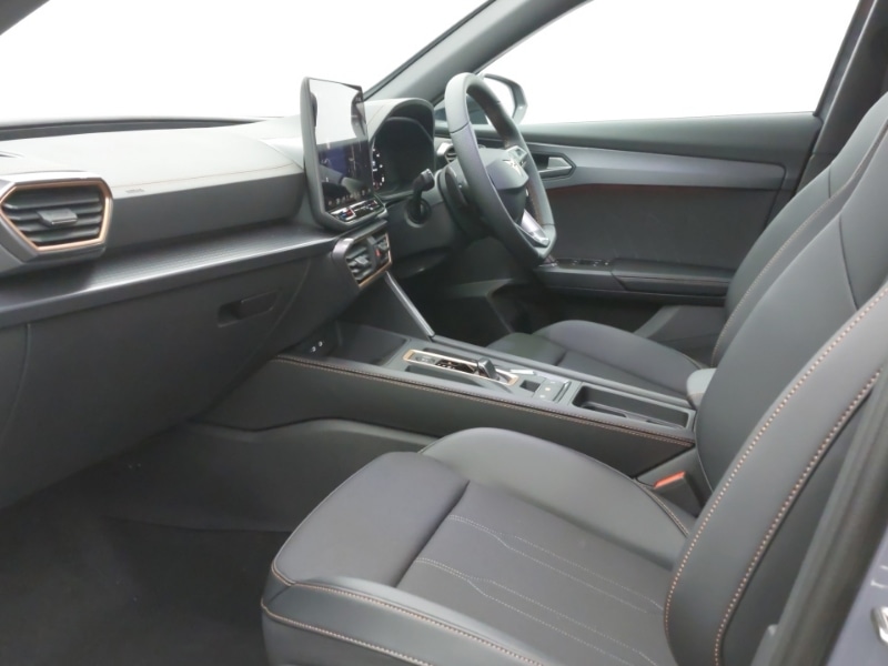 Used Cupra Formentor 2025 for sale - 76721592: Photo 5