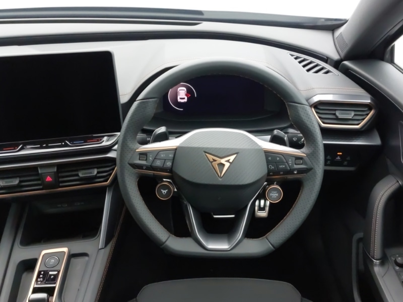 Used Cupra Formentor 2025 for sale - 76721592: Photo 7