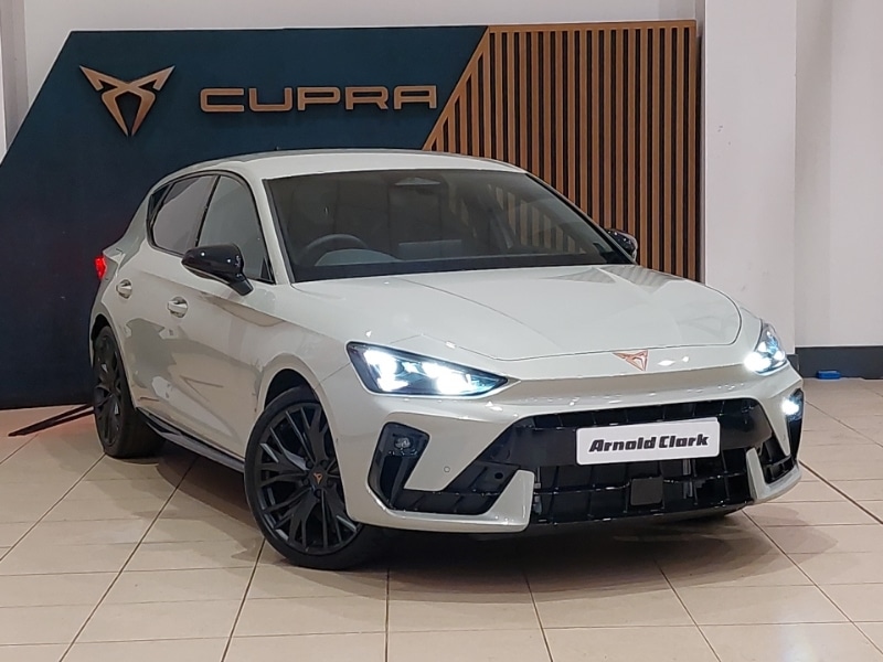 Used Cupra Leon 2025 for sale - 77012479: Photo 1