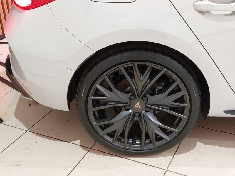 Used Cupra Leon 2025 for sale - 77012479: Photo 12