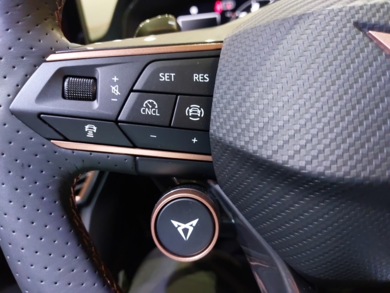 Used Cupra Leon 2025 for sale - 77012479: Photo 13