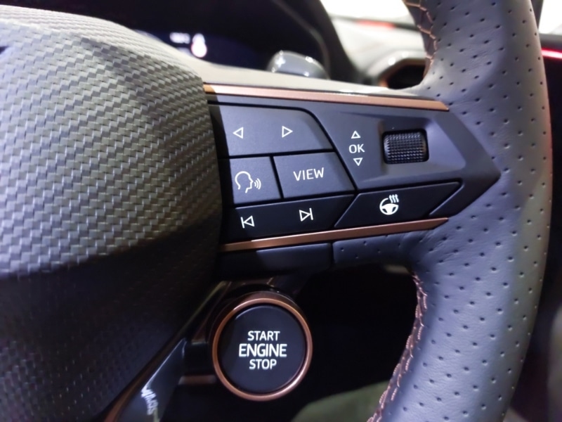 Used Cupra Leon 2025 for sale - 77012479: Photo 14