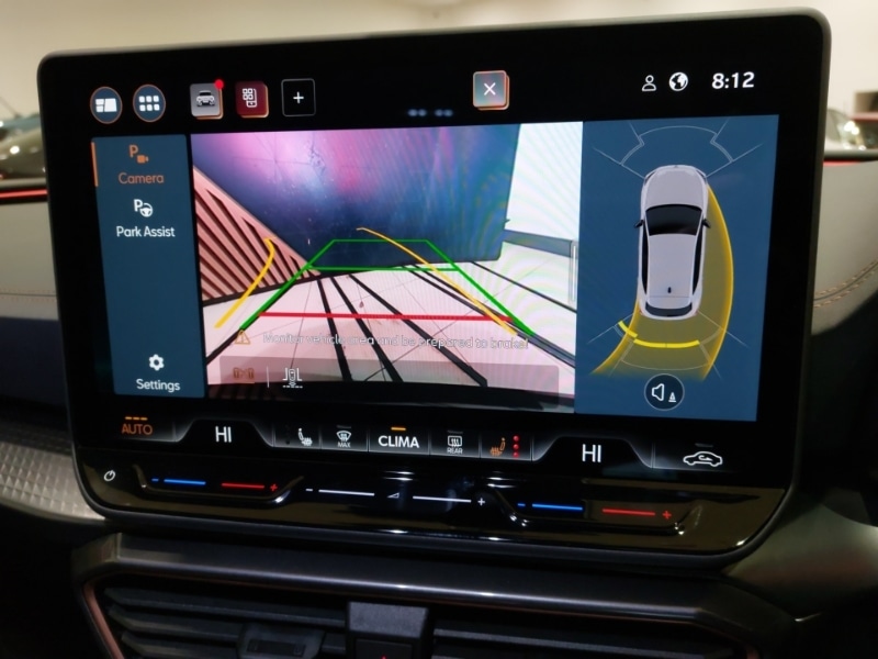 Used Cupra Leon 2025 for sale - 77012479: Photo 15