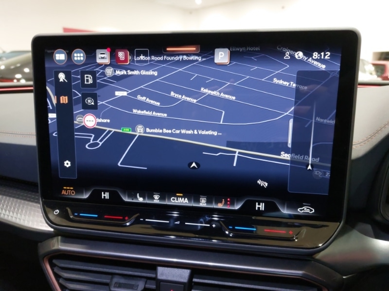 Used Cupra Leon 2025 for sale - 77012479: Photo 16