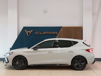 Used Cupra Leon 2025 for sale - 77012479: Photo