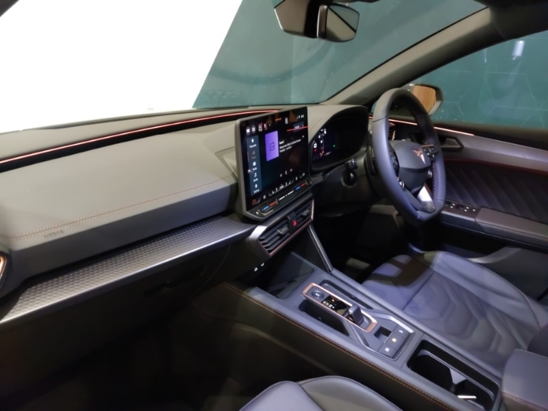 Used Cupra Leon 2025 for sale - 77012479: Photo 5