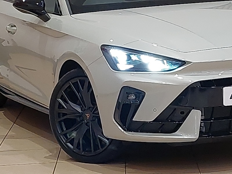 Used Cupra Leon 2025 for sale - 77012479: Photo 9