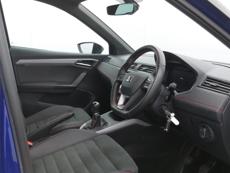 Used SEAT Arona 2021 for sale - 77424429: Photo 12