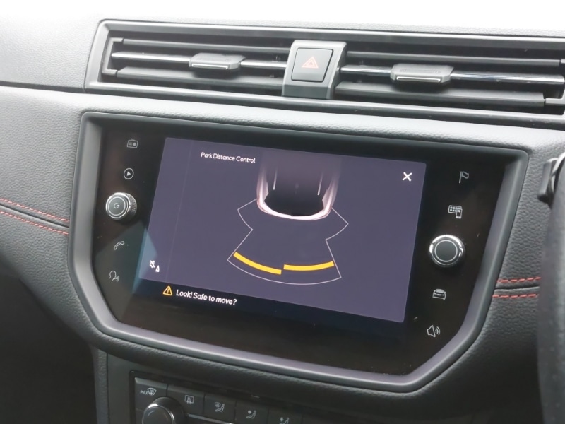 Used SEAT Arona 2021 for sale - 77424429: Photo 13