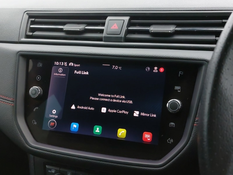 Used SEAT Arona 2021 for sale - 77424429: Photo 14