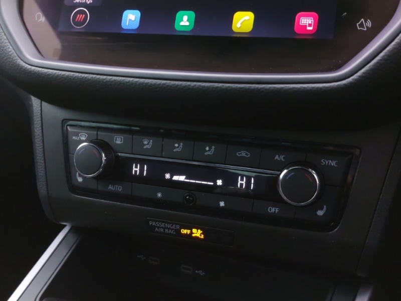 Used SEAT Arona 2021 for sale - 77424429: Photo 15