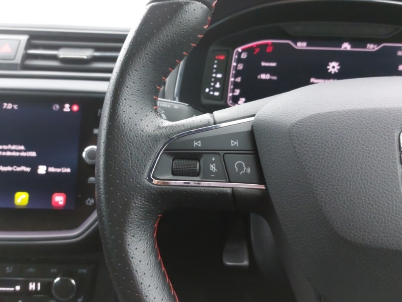 Used SEAT Arona 2021 for sale - 77424429: Photo 17