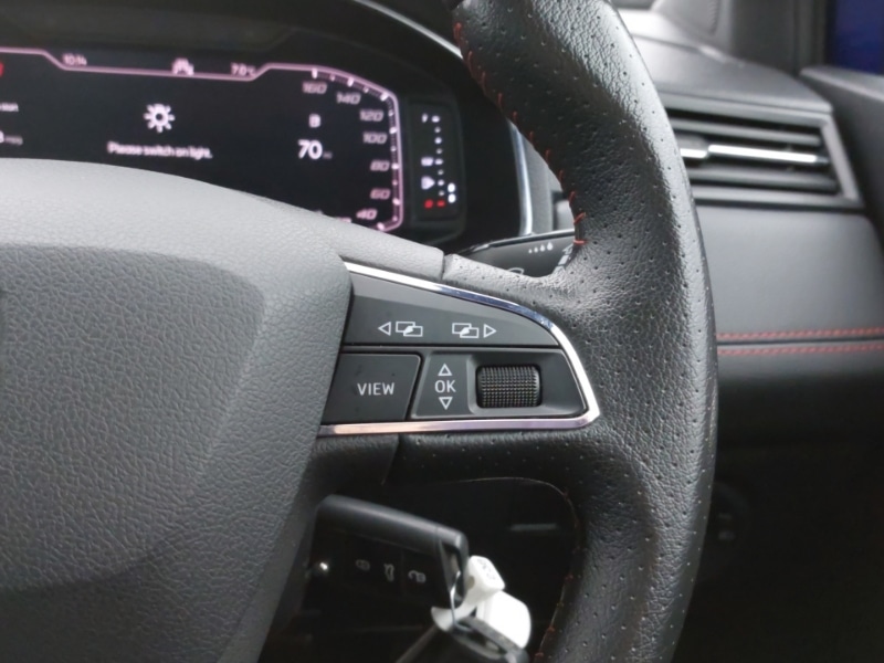 Used SEAT Arona 2021 for sale - 77424429: Photo 18