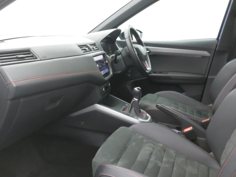 Used SEAT Arona 2021 for sale - 77424429: Photo 5
