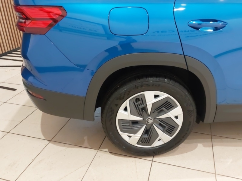 Used Skoda Kodiaq 2025 for sale - 76217899: Photo 12