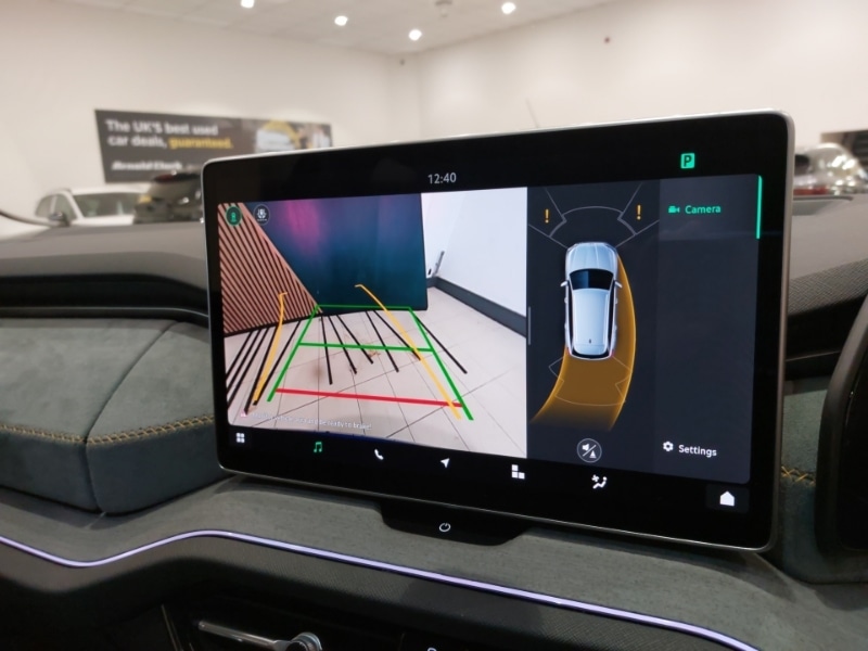 Used Skoda Kodiaq 2025 for sale - 76217899: Photo 16