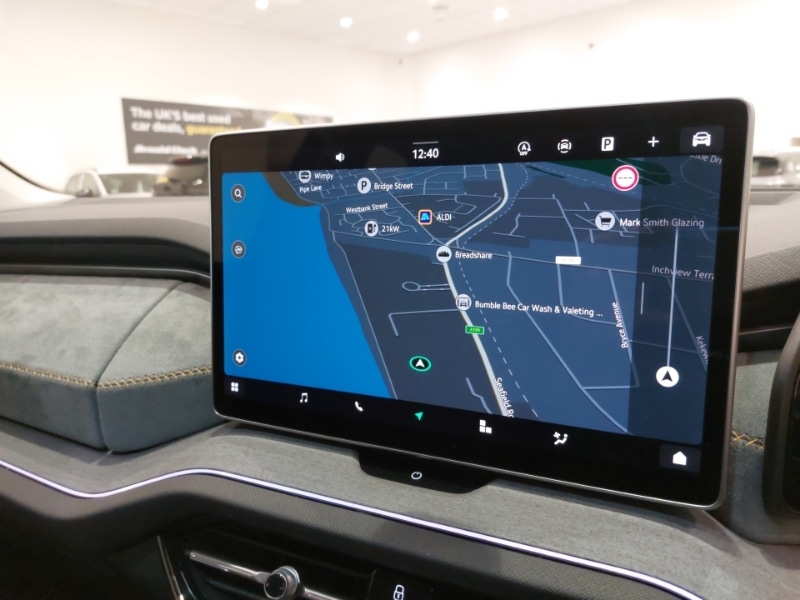 Used Skoda Kodiaq 2025 for sale - 76217899: Photo 17