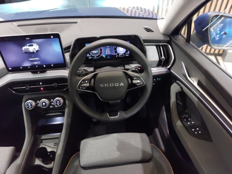 Used Skoda Kodiaq 2025 for sale - 76217899: Photo 7