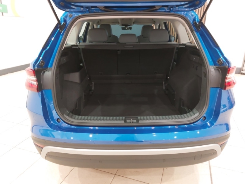 Used Skoda Kodiaq 2025 for sale - 76217899: Photo 8