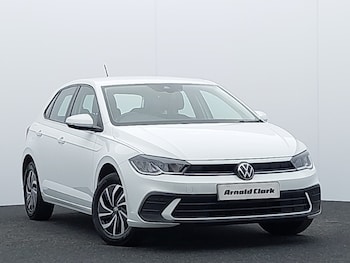 Used Volkswagen Polo 2023 for sale - 79382924: Photo