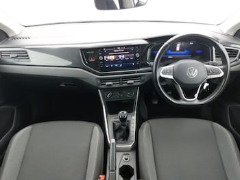 Used Volkswagen Polo 2023 for sale - 79382924: Photo