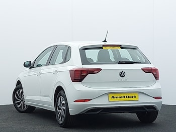 Used Volkswagen Polo 2023 for sale - 79382924: Photo