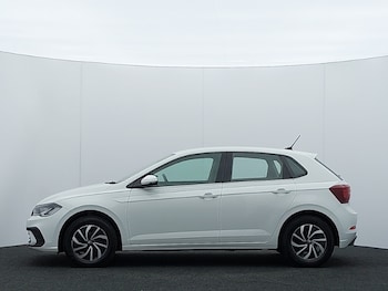 Used Volkswagen Polo 2023 for sale - 79382924: Photo