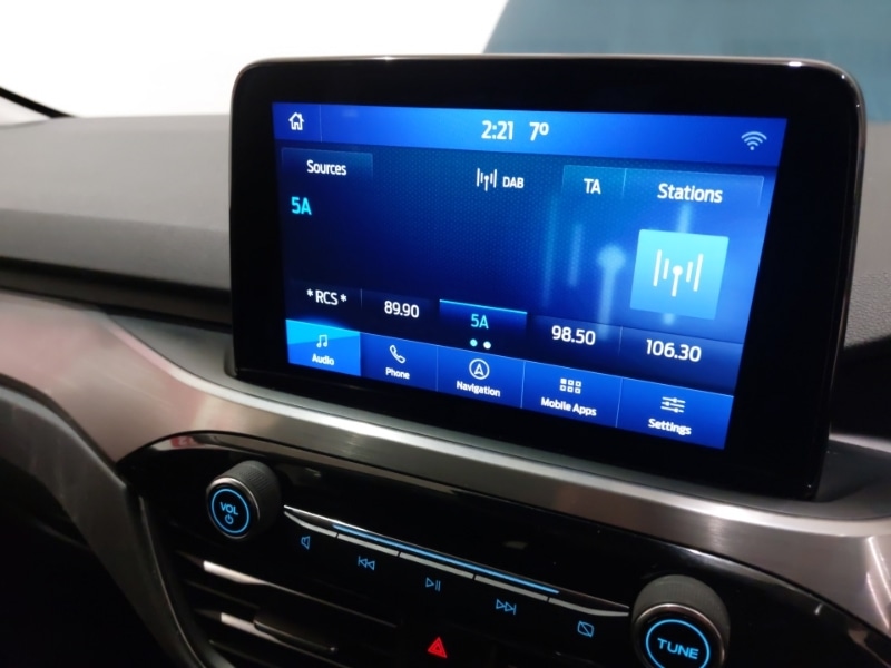 Used Ford Kuga 2021 for sale - 77049474: Photo 11