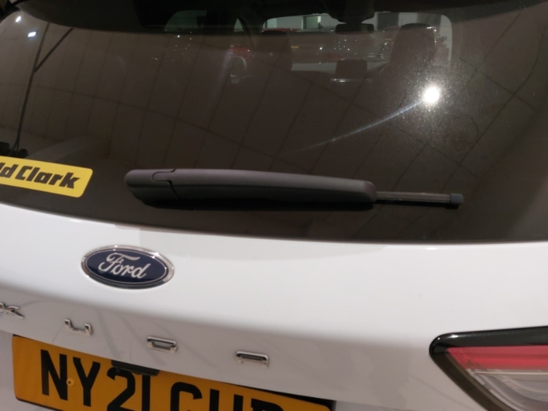 Used Ford Kuga 2021 for sale - 77049474: Photo 13