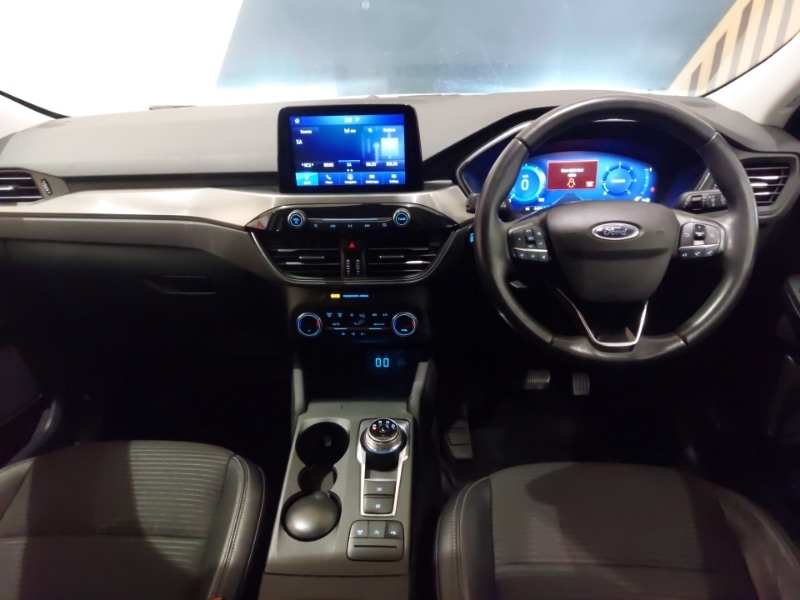 Used Ford Kuga 2021 for sale - 77049474: Photo 2