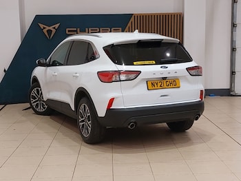 Used Ford Kuga 2021 for sale - 77049474: Photo