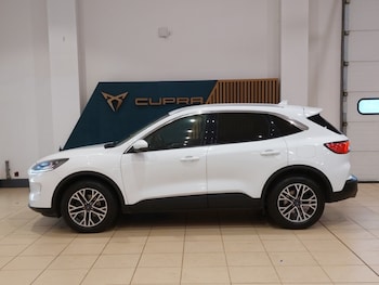 Used Ford Kuga 2021 for sale - 77049474: Photo