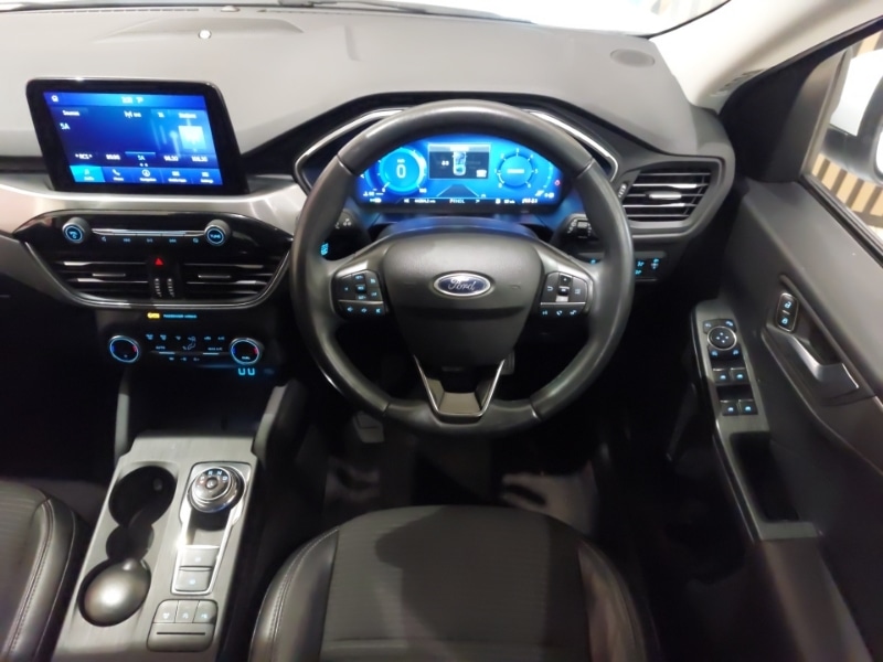 Used Ford Kuga 2021 for sale - 77049474: Photo 7