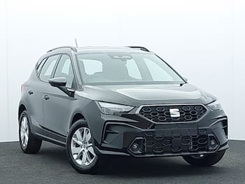 Used SEAT Arona 2026 for sale - 79489442: Photo