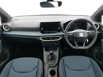 Used SEAT Arona 2026 for sale - 79489442: Photo