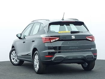 Used SEAT Arona 2026 for sale - 79489442: Photo