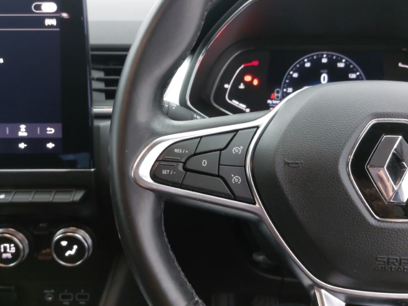 Used Renault Captur 2020 for sale - 76621732: Photo 17