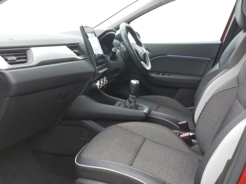 Used Renault Captur 2020 for sale - 76621732: Photo 5