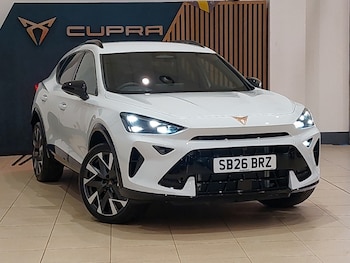 Used Cupra Formentor 2026 for sale - 79311142: Photo