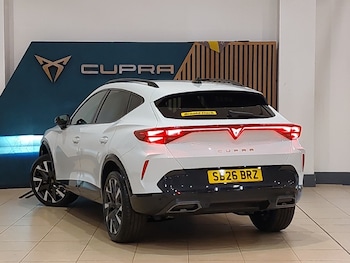 Used Cupra Formentor 2026 for sale - 79311142: Photo