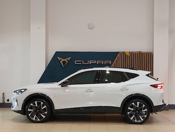 Used Cupra Formentor 2026 for sale - 79311142: Photo