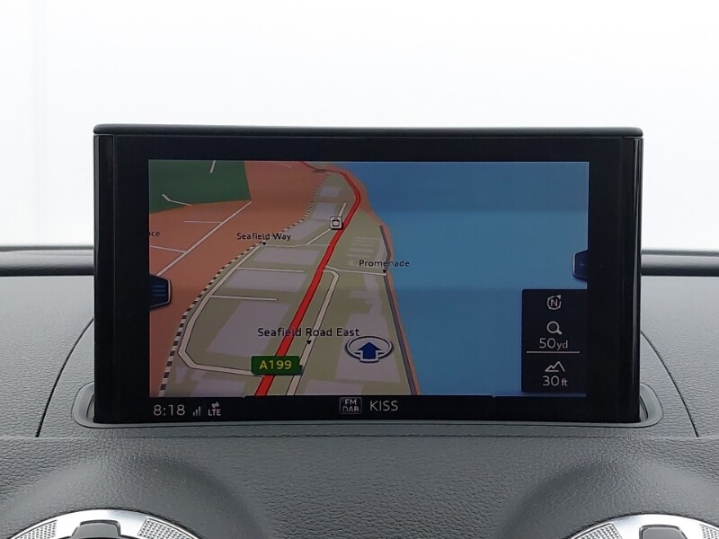 Used Audi A3 2018 for sale - 77947854: Photo 11