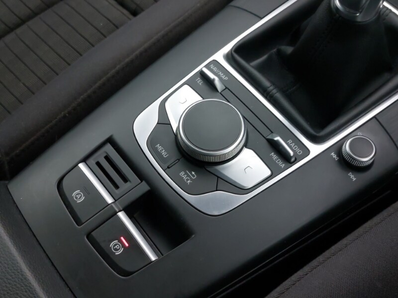 Used Audi A3 2018 for sale - 77947854: Photo 16