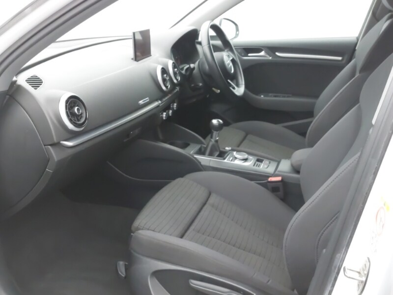 Used Audi A3 2018 for sale - 77947854: Photo 5