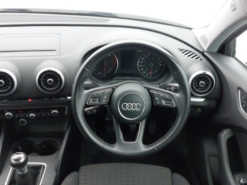 Used Audi A3 2018 for sale - 77947854: Photo 7